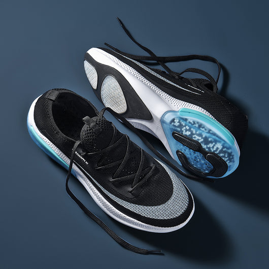 Zapatos Deportivos Transpirables con Tecnología Desodorante para Hombre - Verano - Image 5
