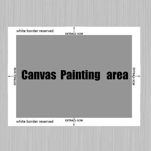 Cuadro de Flores Acuarela Pintado a Mano - Lienzo Decorativo para Sala y Comedor - Image 14