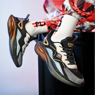 Zapatillas Deportivas Juveniles Ligeras y Versátiles - Image 20