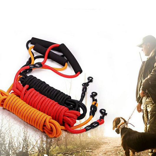 Cuerda de Tracción Reforzada para Perros - Image 10