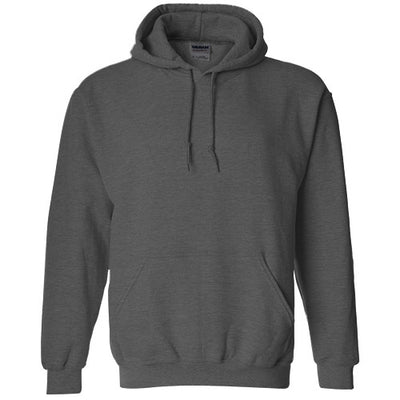 Suéter Hoodie Acolchado con Gorro Integrado - Abrigo Liso Confortable - Image 8