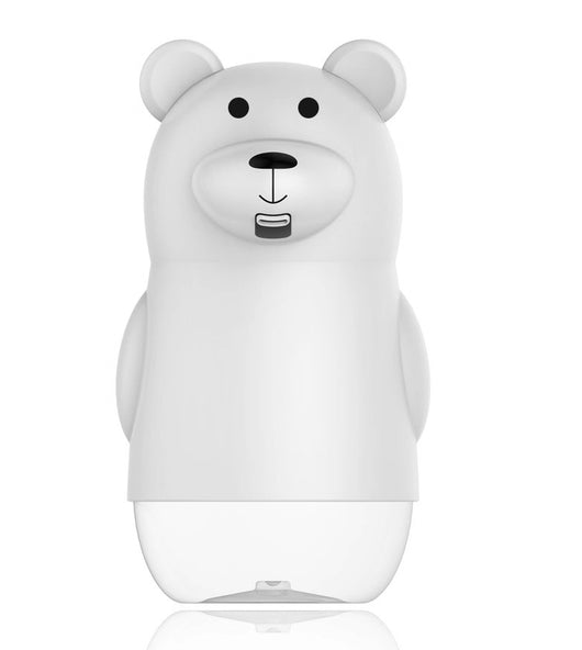 Dispensador Automático de Sanitizante en Espuma con Sensor Infrarrojo - Versión Infantil Recargable - Image 8