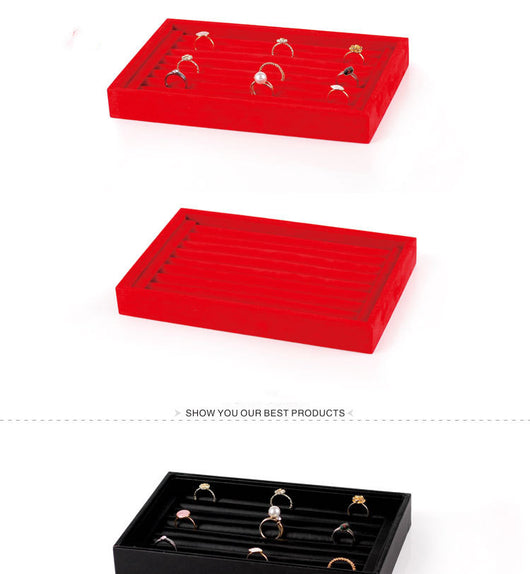 Caja Organizadora de Joyas Premium - Image 5