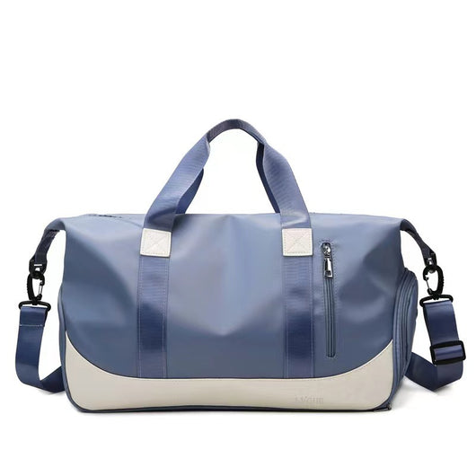 Bolsa Crossbody Multifuncional para Yoga con Asa Convertible - Image 5