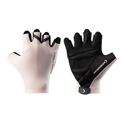 Guantes Deportivos de Medio Dedo con Transpirabilidad Avanzada - Image 12