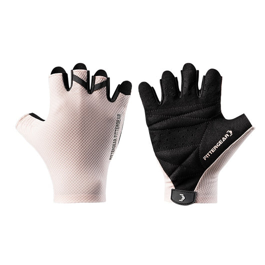 Guantes Deportivos de Medio Dedo con Transpirabilidad Avanzada - Image 12