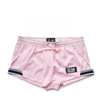 Bóxers Casuales de Cintura Baja con Encaje para Hombre - Image 4