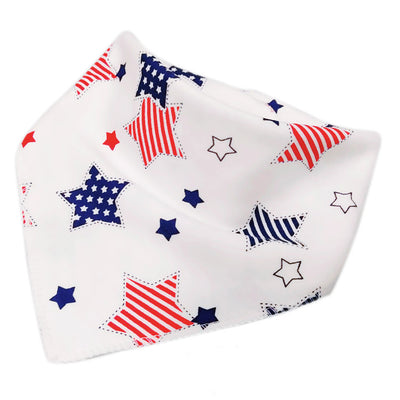 Baberos Bandana de Algodón para Bebé - Image 15
