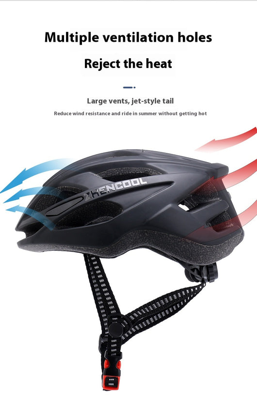 Casco de Ciclismo Mountain Integral para Carreteras y Montaña - Image 16