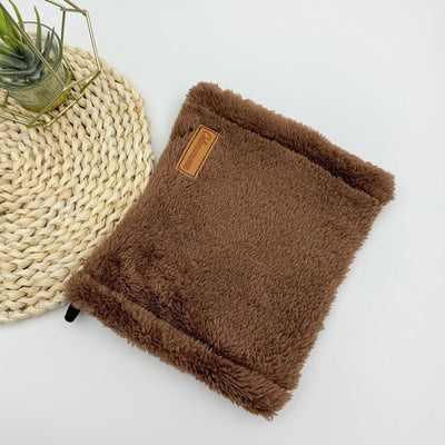 Capucha Térmica Ajustable para Perros - Comodidad y Tranquilidad - Image 5