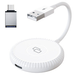 Adaptador Inteligente de Auto Alámbrico a Inalámbrico - Image 15