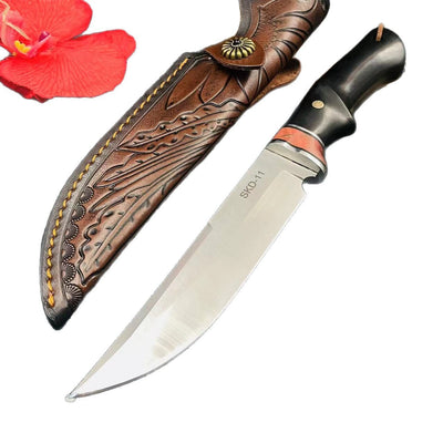 Cuchillo Multiusos Portátil para Camping y Picnic - Image 8