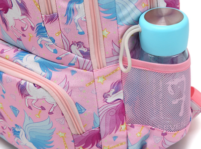 Set de Mochila Infantil Adorable de 3 Piezas - Image 14
