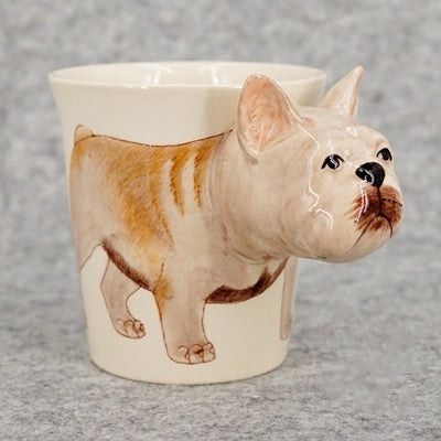 Taza 3D con Animales Adorables y Creativos - Image 13