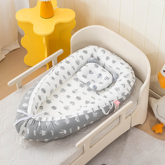 Silla Reclinable Portátil para Bebé - Image 57