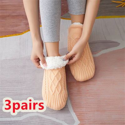 Calcetines de Lana Térmica para Invierno - Calidez y Confort para Toda la Familia - Image 27