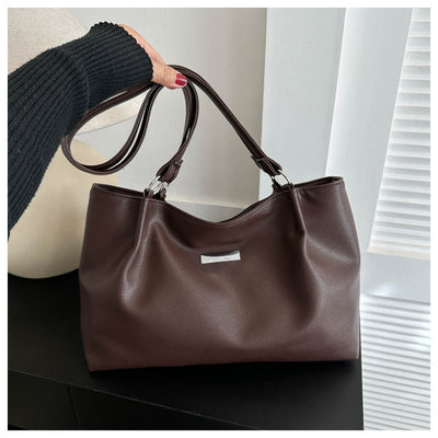 Bolso de Hombro Tote de Gran Capacidad para Mujer - Image 19