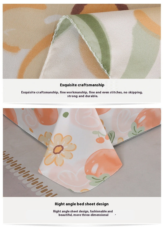 Sábanas de Algodón Premium - Suavidad y Confort para tu Descanso - Image 13