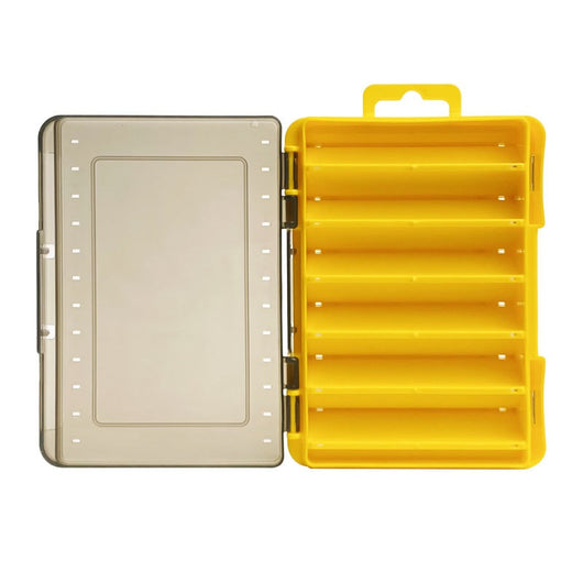 Caja Organizadora de Accesorios U Model Wood Camarones - Image 6