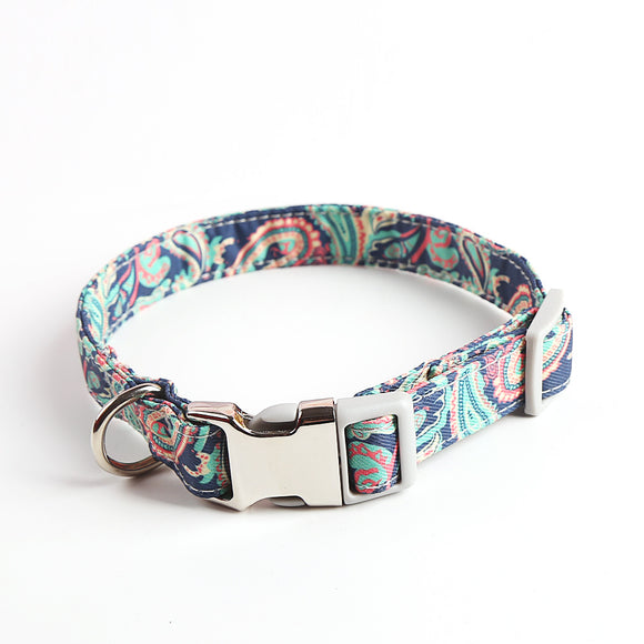 Collar Elegante y Cómodo para Perros