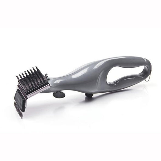 Cepillo Limpiador BBQ Acero Inoxidable - Image 8