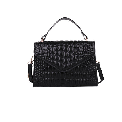 Bolso Elegante y Minimalista de Moda - Image 7