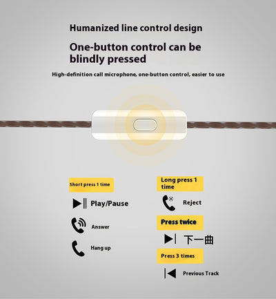 Auriculares In-ear KZ-ZVX: Sonido Premium y Comodidad Total - Image 9