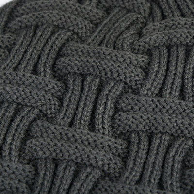 Gorro Térmico Unisex con Forro Polar para Invierno - Image 16