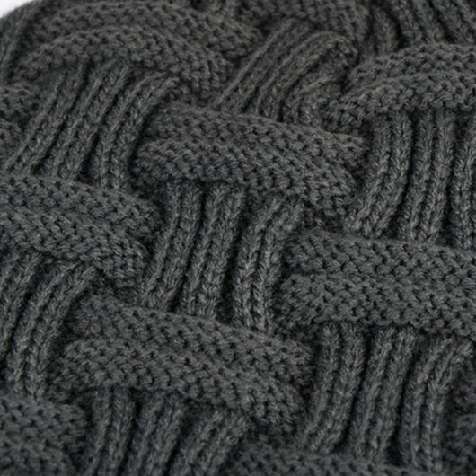 Gorro Térmico Unisex con Forro Polar para Invierno - Image 16
