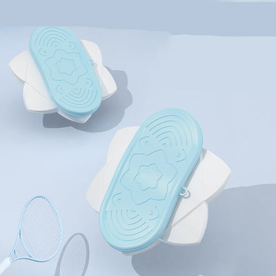 Disco Lumbar con Pedales Hexagonales y Doble Rodamiento para Fitness - Image 3
