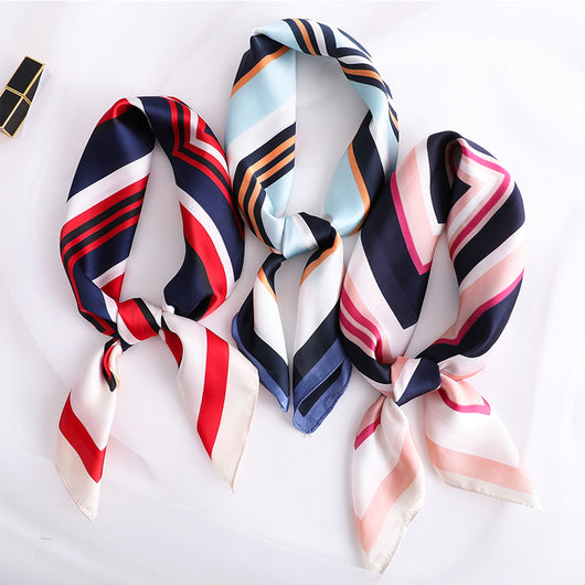 Bufanda Elegante Minimalista para Otoño - Estilo Europeo - Image 3