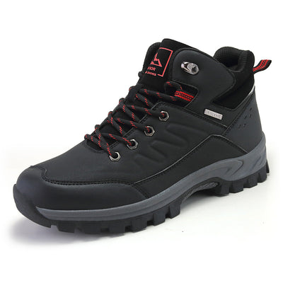 Botas Impermeables para Exterior con Suela Antideslizante - Image 14