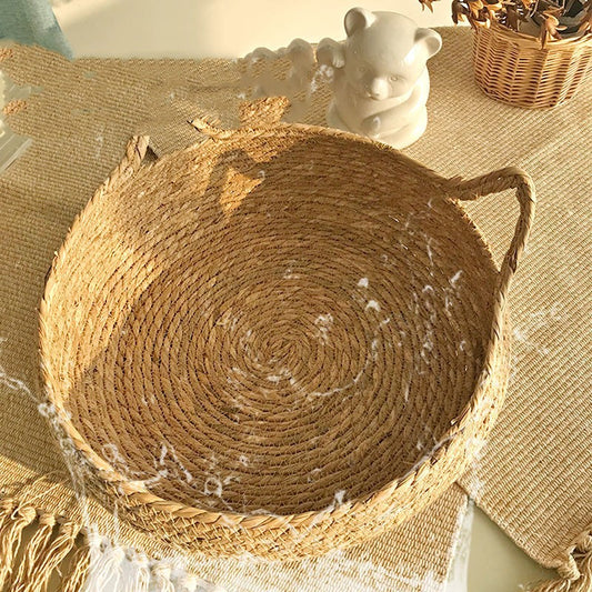 Tabla Rascadora para Gatos Four Seasons con Ratán Desmontable y Lavable - Image 2