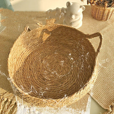 Tabla Rascadora para Gatos Four Seasons con Ratán Desmontable y Lavable - Image 2
