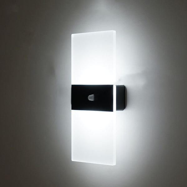 Lámpara de Noche con Control Táctil para Dormitorio - Image 6