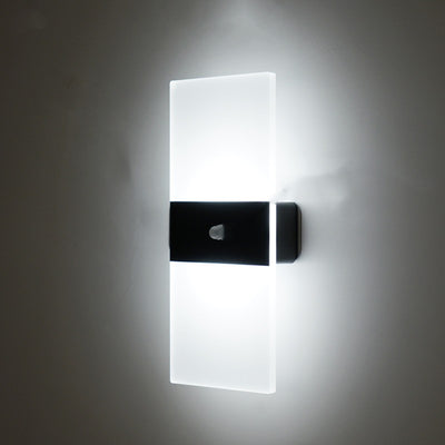 Lámpara de Noche con Control Táctil para Dormitorio - Image 6