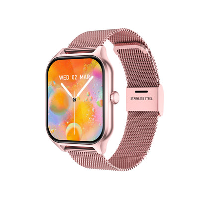Reloj Deportivo Inteligente con Múltiples Modos y Monitoreo del Sueño - Image 2