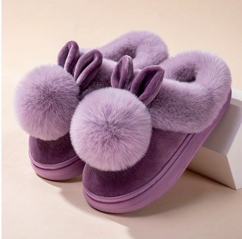 Pantuflas de Algodón para el Hogar - Image 7