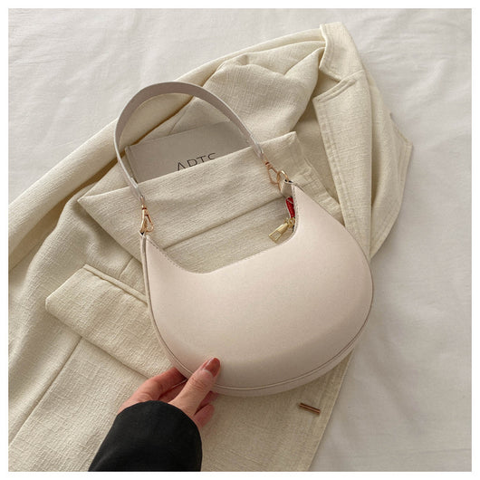 Bolsa Bandolera Minimalista de Un Hombro - Diseño Versátil para Diario - Image 55