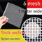 6 Mesh Thick Nylon 1 M Wide