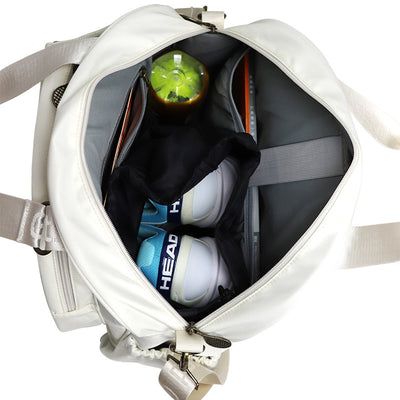 Set de 2 Bolsas Tenis y Bádminton para Parejas - Diseño Unisex - Image 3