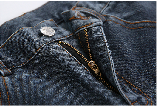 Pantalones Largos con Aberturas Laterales - Diseño Trendy que Alarga la Silueta - Image 20