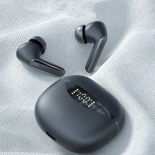 Auriculares Inalámbricos TWS con Cancelación de Ruido - Image 6