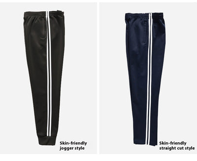 Pantalones Escolares de Primaria Primavera Otoño - Image 12
