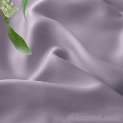 Funda de Almohada Cuadrada Tencel 100s - Cojín Sofá Colores Sólidos - Image 10