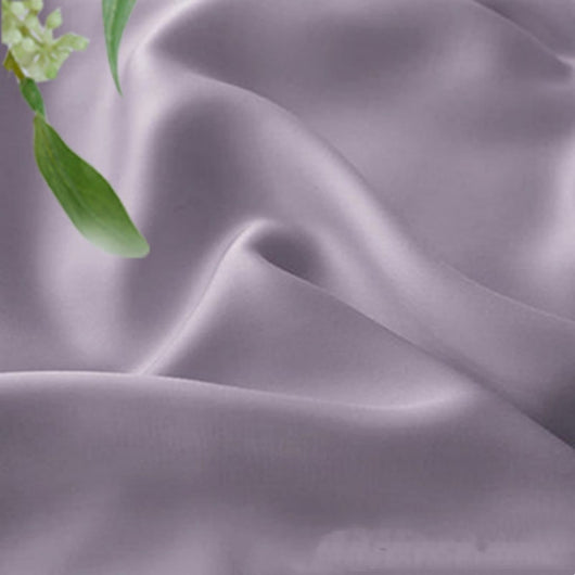 Funda de Almohada Cuadrada Tencel 100s - Cojín Sofá Colores Sólidos - Image 10