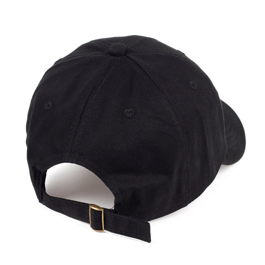 Gorra de Béisbol Unisex con Visera Ancha - Ajuste Cómodo para Estudiantes - Image 10
