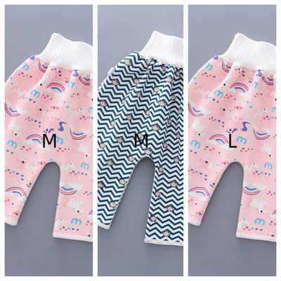 Falda Protectora Impermeable para Incontinencia Infantil - Image 55