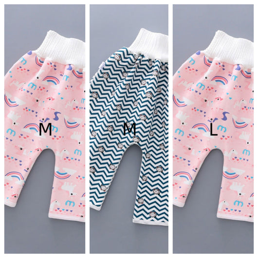 Falda Protectora Impermeable para Incontinencia Infantil - Image 55