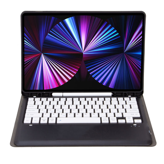 Teclado Inalámbrico Bluetooth Compatible con iPad Pro - Image 19